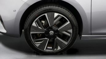 Vauxhall Corsa Electric ELITE NAV