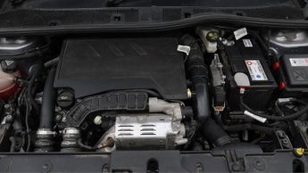 Vauxhall Corsa Electric ELITE NAV