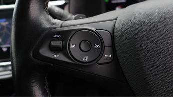 Vauxhall Corsa Electric ELITE NAV