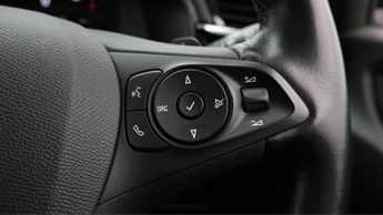 Vauxhall Corsa Electric ELITE NAV