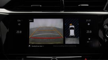 Vauxhall Corsa Electric ELITE NAV