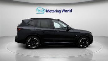 BMW iX3 M SPORT PRO