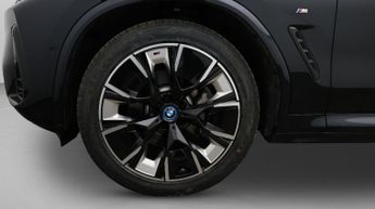 BMW iX3 M SPORT PRO