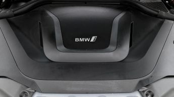 BMW iX3 M SPORT PRO