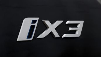 BMW iX3 M SPORT PRO