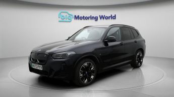 BMW iX3 M SPORT PRO