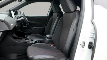 DS AUTOMOBILES DS 3 CROSSBACK E-TENSE PERFORMANCE LINE