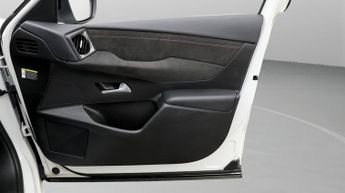 DS AUTOMOBILES DS 3 CROSSBACK E-TENSE PERFORMANCE LINE