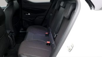 DS AUTOMOBILES DS 3 CROSSBACK E-TENSE PERFORMANCE LINE