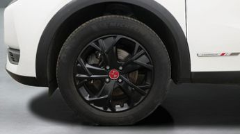 DS AUTOMOBILES DS 3 CROSSBACK E-TENSE PERFORMANCE LINE