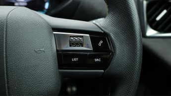 DS AUTOMOBILES DS 3 CROSSBACK E-TENSE PERFORMANCE LINE