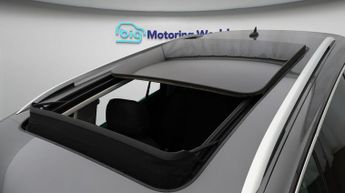 Volkswagen Tiguan SEL TDI DSG