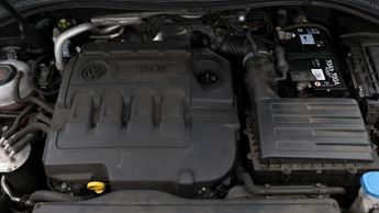 Volkswagen Tiguan SEL TDI DSG