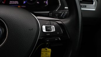 Volkswagen Tiguan SEL TDI DSG