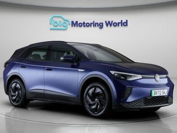 Volkswagen ID.4 LIFE