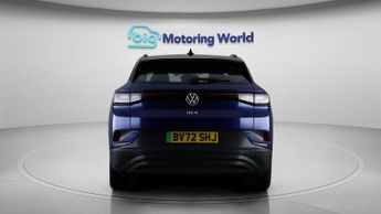 Volkswagen ID.4 LIFE