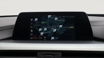 BMW 3 Series 330E M SPORT SHADOW EDITION