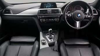 BMW 3 Series 330E M SPORT SHADOW EDITION