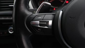 BMW 3 Series 330E M SPORT SHADOW EDITION