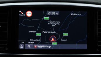 Kia Sportage CRDI GT-LINE S ISG