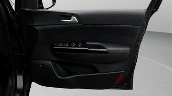 Kia Sportage CRDI GT-LINE S ISG