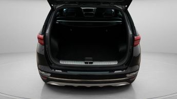 Kia Sportage CRDI GT-LINE S ISG