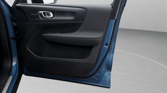 Volvo XC40 RECHARGE TWIN ULTIMATE AWD