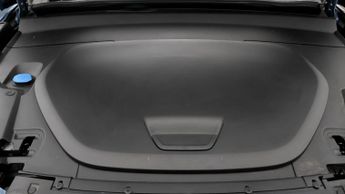 Volvo XC40 RECHARGE TWIN ULTIMATE AWD