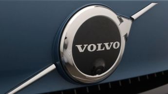 Volvo XC40 RECHARGE TWIN ULTIMATE AWD