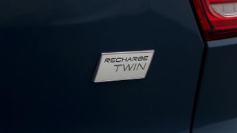 Volvo XC40 RECHARGE TWIN ULTIMATE AWD