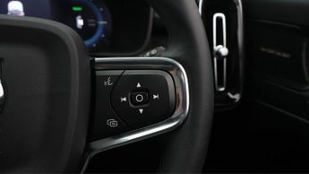 Volvo XC40 RECHARGE TWIN ULTIMATE AWD