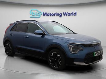 Kia Niro 3