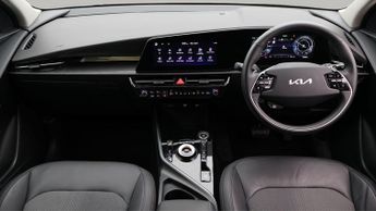 Kia Niro 3