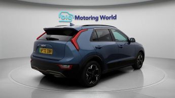 Kia Niro 3