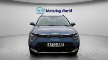 Kia Niro 3