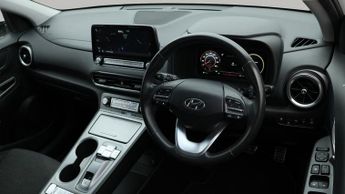 Hyundai KONA SE CONNECT