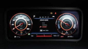 Hyundai KONA SE CONNECT