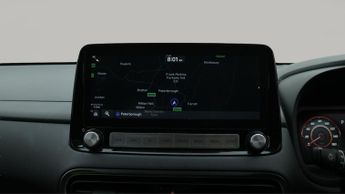 Hyundai KONA SE CONNECT