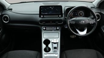 Hyundai KONA SE CONNECT