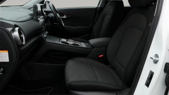 Hyundai KONA SE CONNECT