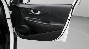 Hyundai KONA SE CONNECT