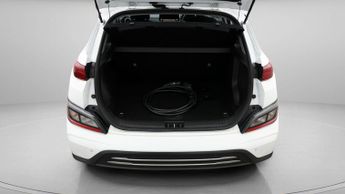 Hyundai KONA SE CONNECT