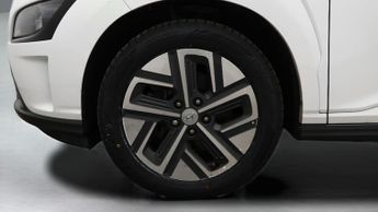 Hyundai KONA SE CONNECT