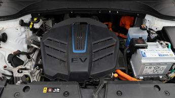 Hyundai KONA SE CONNECT