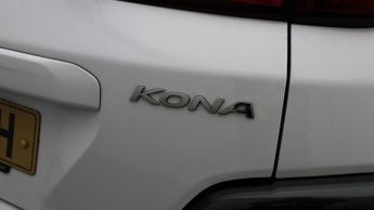 Hyundai KONA SE CONNECT