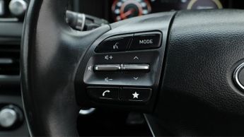 Hyundai KONA SE CONNECT