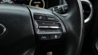 Hyundai KONA SE CONNECT