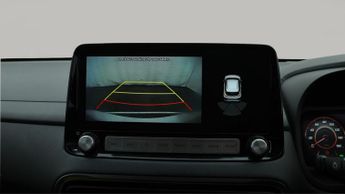 Hyundai KONA SE CONNECT