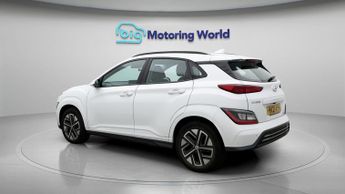 Hyundai KONA SE CONNECT