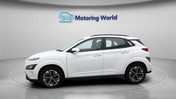 Hyundai KONA SE CONNECT